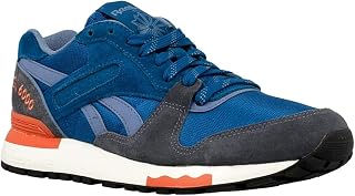 Reebok Classic Lthr 2267, Men's Sneakers