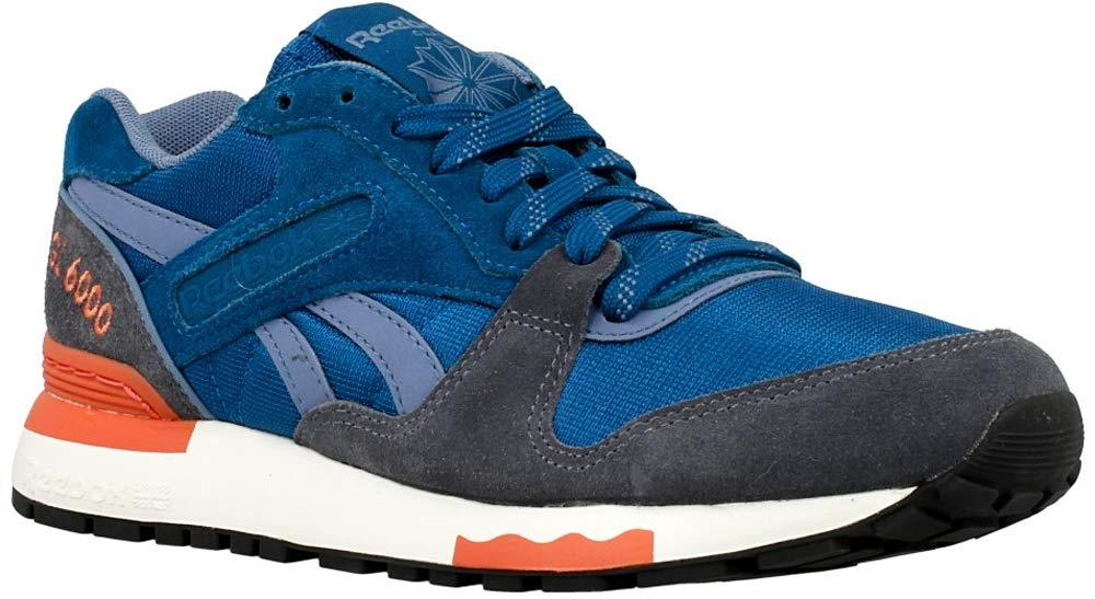 Reebok Classic Lthr 2267, Men's Sneakers