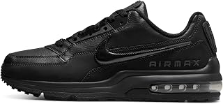NIKE Men's Air Max Ltd 3Running Shoe