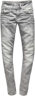 G-Star Lynn Mid Skinny Jeans - Women's Jeans