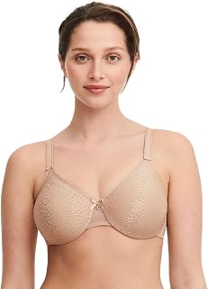 Chantelle C MAGNIFICE, Spacer padded padded bra with invisible lingerie for women
