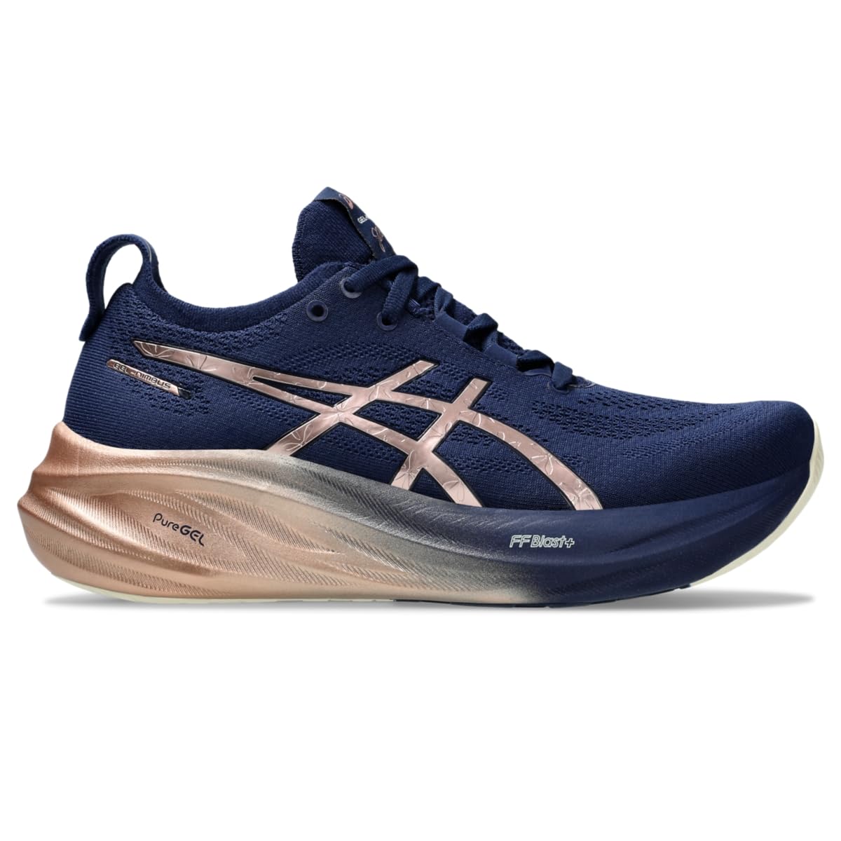 ASICS
