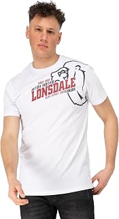 Lonsdale Trägerhemd Walkey Men's T-Shirt