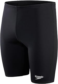 Speedo Men's Eco Endurance + Swimming Shorts | Chlorine Resistant | Recycled Material | Comfortable Fit | Swimming Training | Fitness
