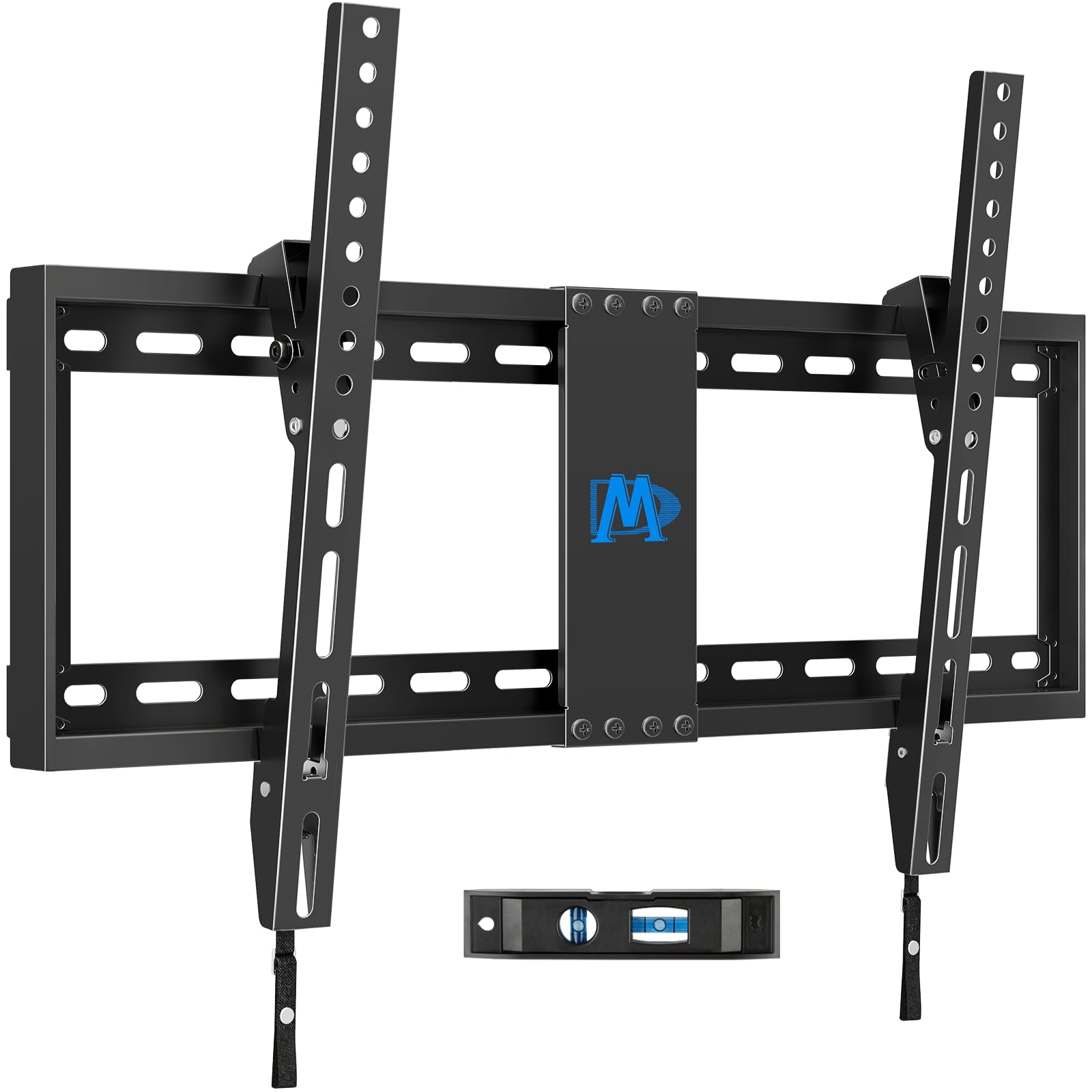 Mounting Dream Tilting TV Wall Mount for Most 37-90 Inch TVs up to 132lbs | Low 