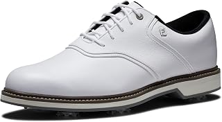 Footjoy Fj Originals Men's Golf Shoes