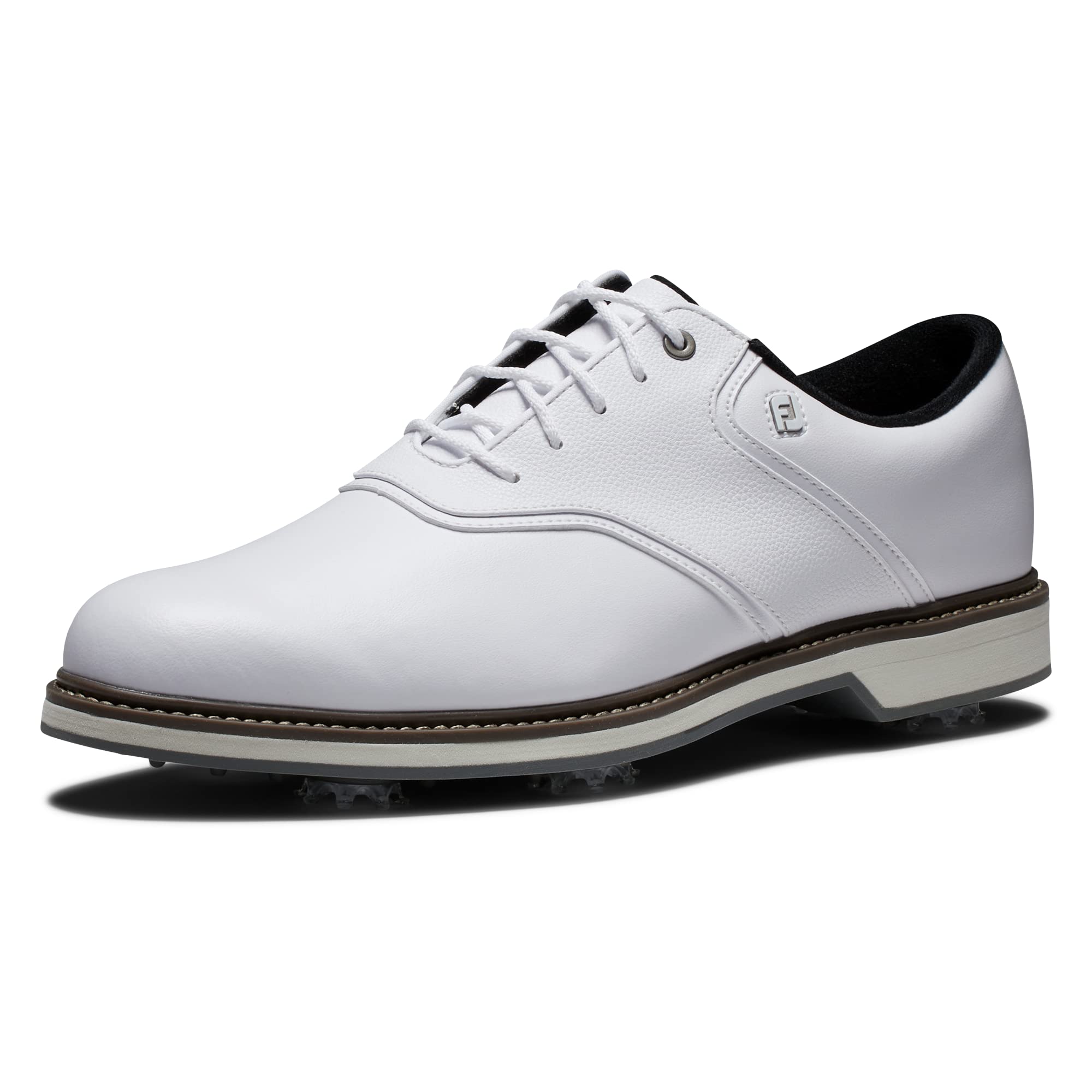Footjoy Fj Originals Men's Golf Shoes