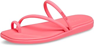 Crocs Miami Toe Loop Sandal Women's Sandals