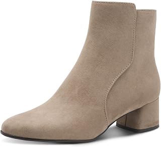 MARCO TOZZI Women's 2-25364-43 Ankle Boot