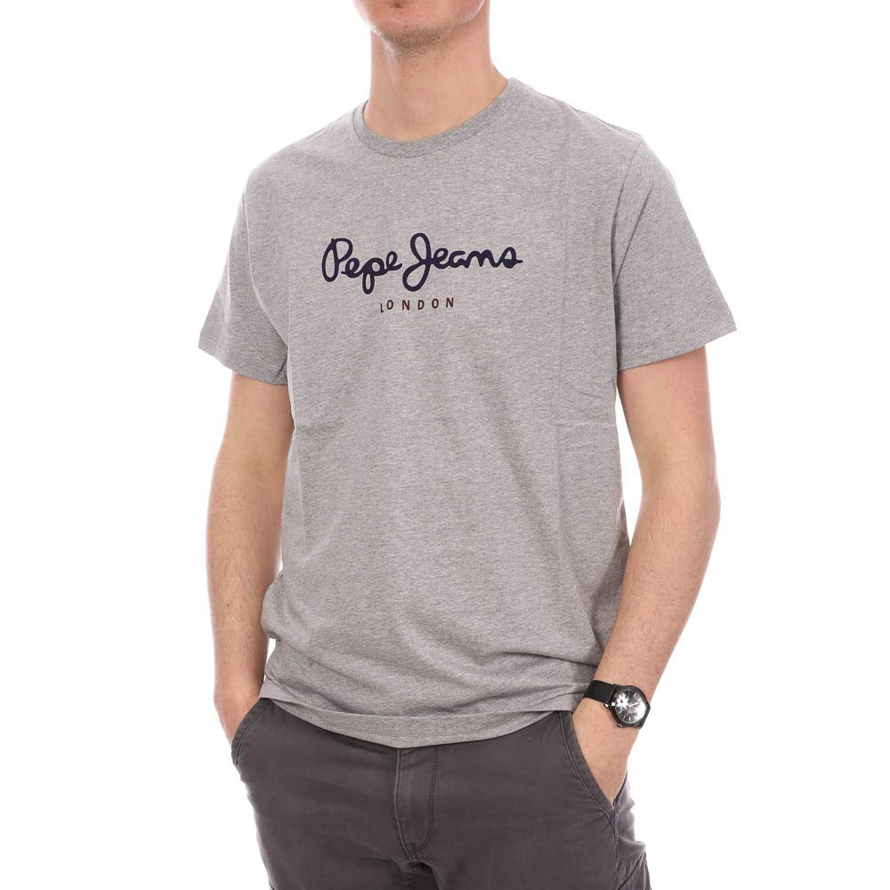 Pepe Jeans Eggo N Men's T-Shirt