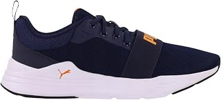 Puma Unisex Kinder Wired Run Jr Laufschuhe