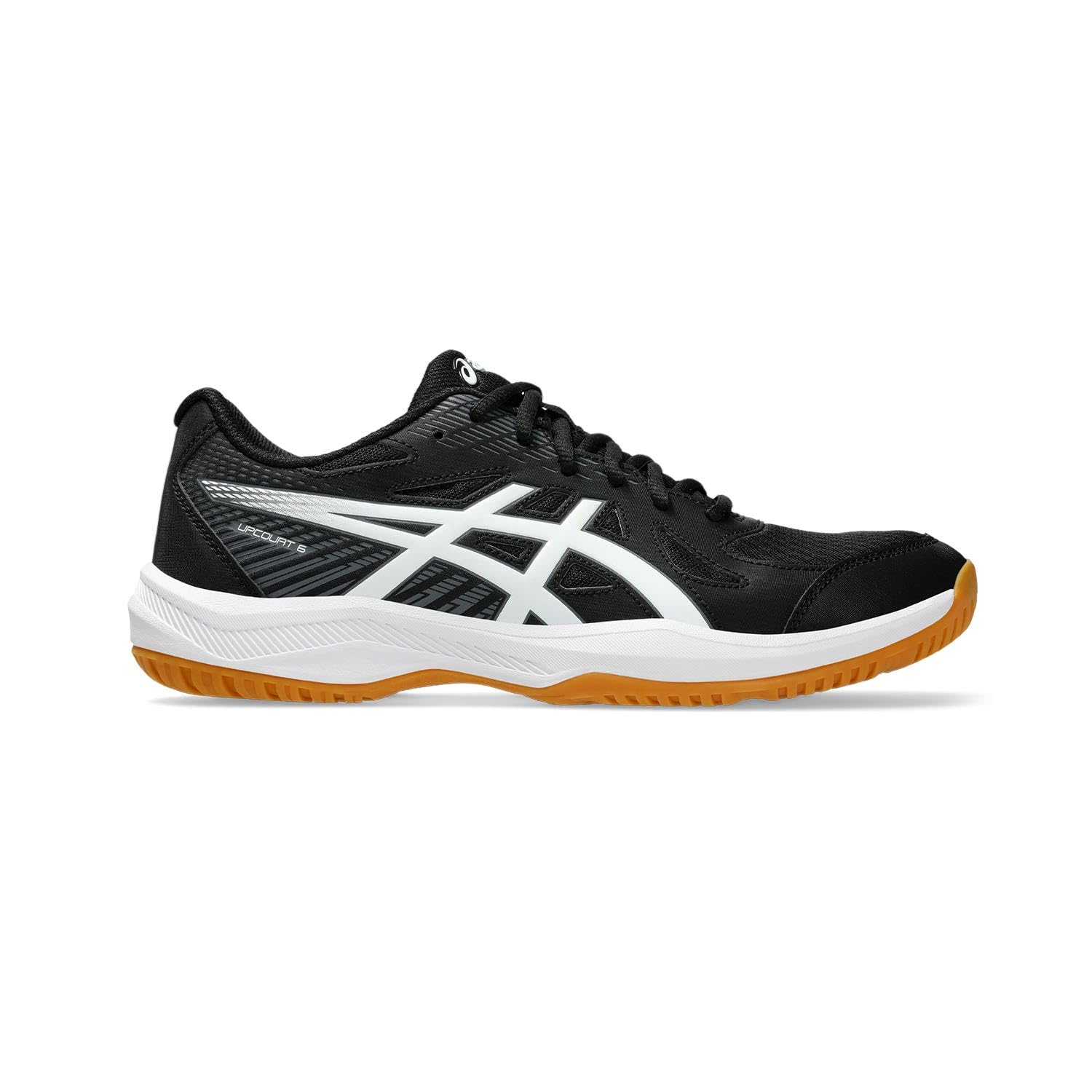 ASICS Upcourt 6 Sportschuh Blau