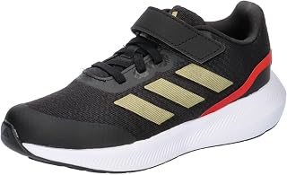 adidas Runfalcon 3.0 Unisex Children's Elastic Lace Top Strap Trainers