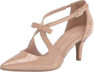 Bandolino Women's Zeffer Pump