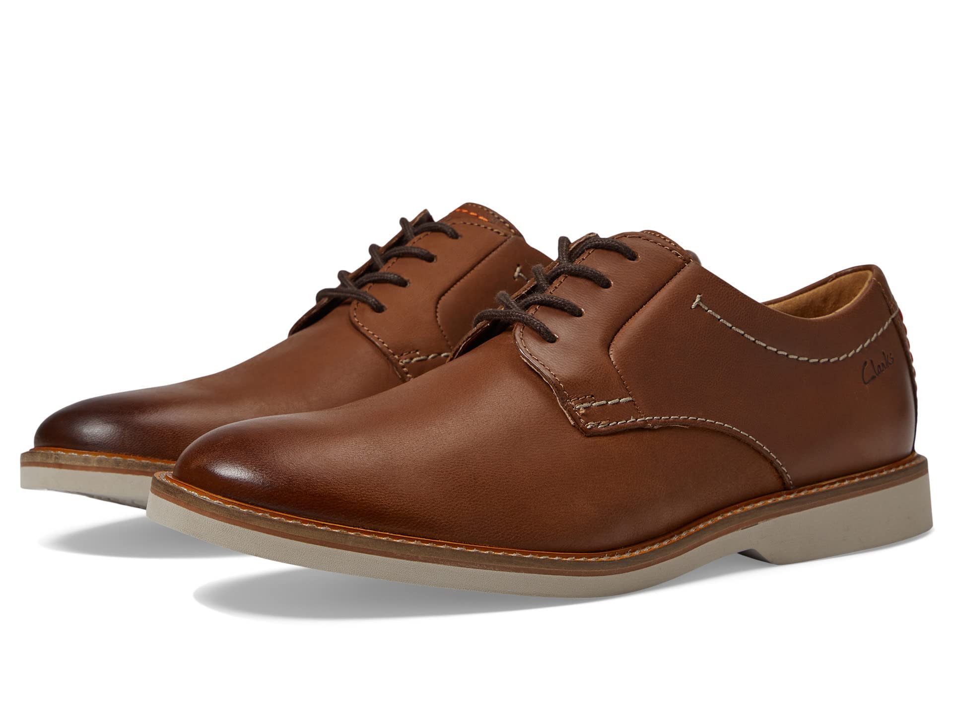 Clarks Dress Shoes
