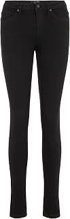 VERO MODA Vmtanya Mr S Piping Jeans Vi120 Ga Noos – Women's Jeans
