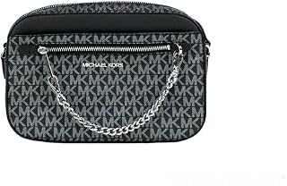 Michael Kors East West Chain, Brown