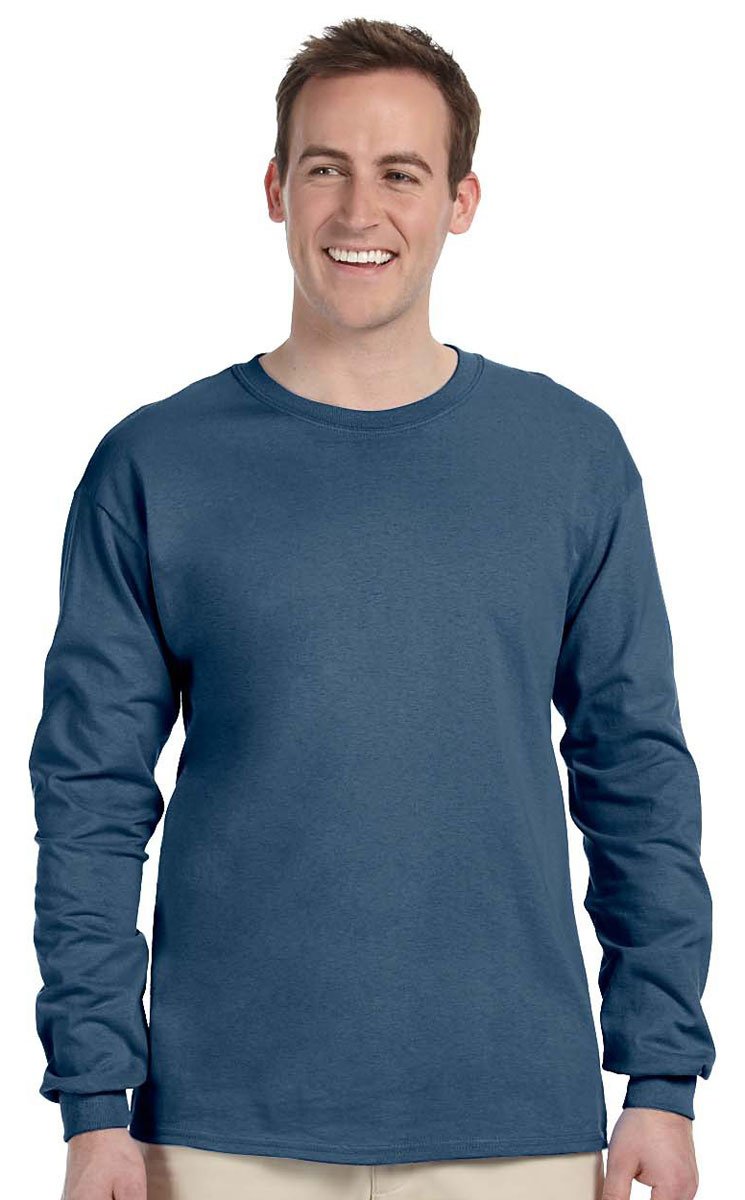 Gildan SHIRT Men's Unisex Adult