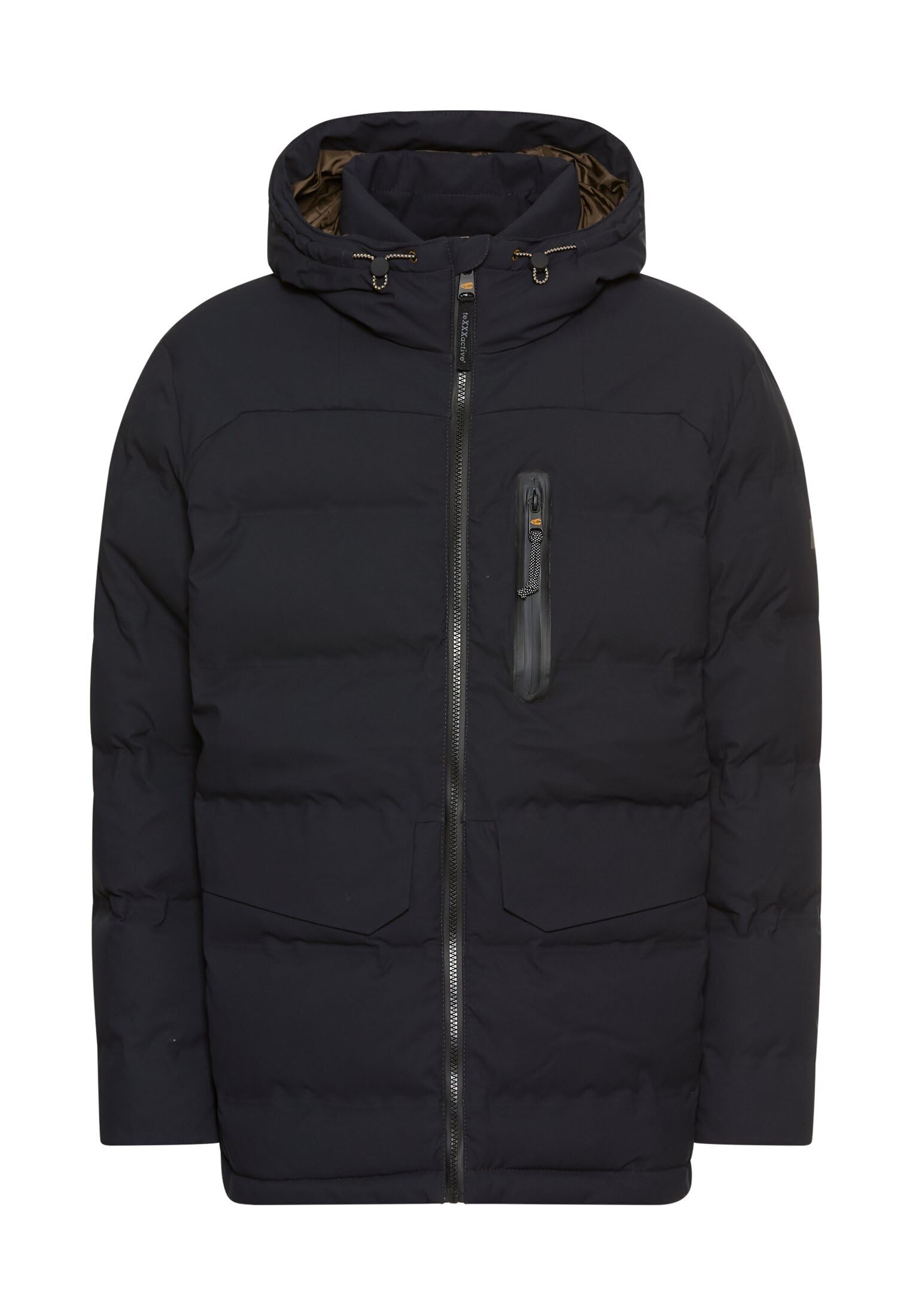 camel active 420904-6n14 Men's Jacket