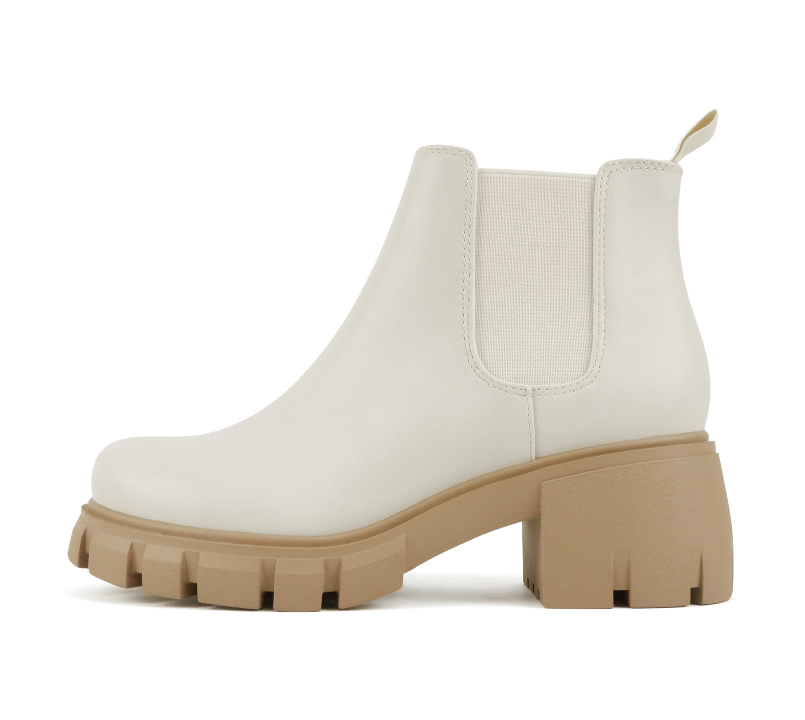 Soda Women's Pioneer Chelsea Boot