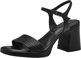 Tamaris Womens 1-28368-42, Heel Sandal
