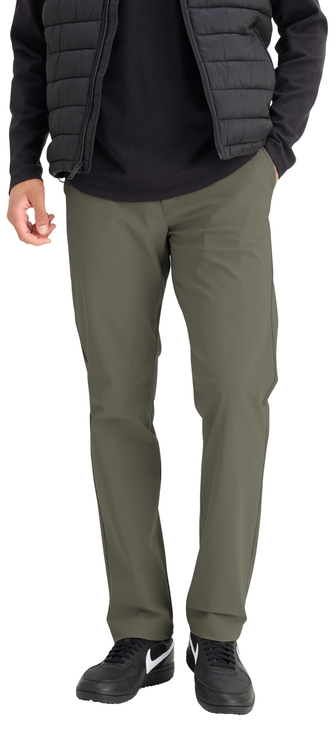 Dockers Go Airweave Chino Slim Trousers