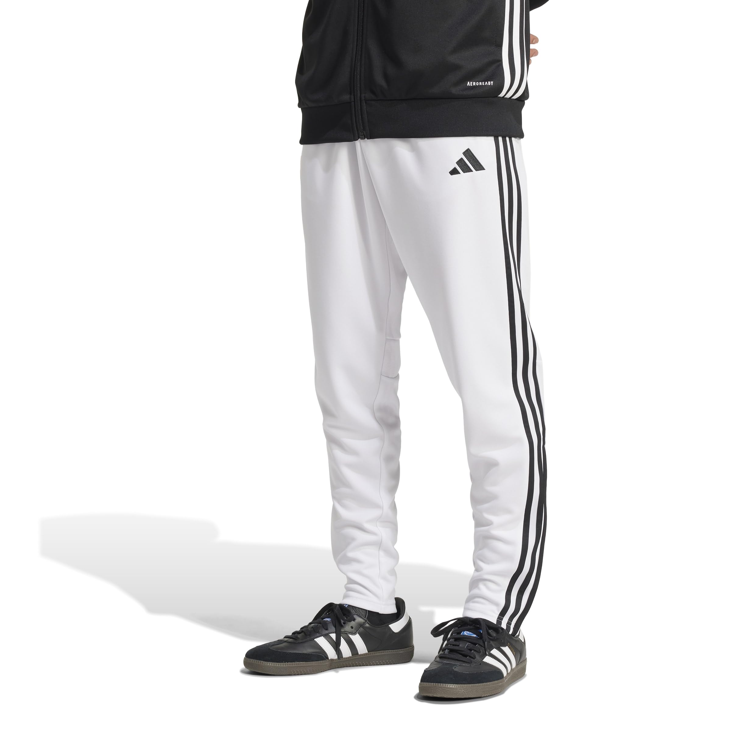 adidas Mens Tiro 25 Essentials Training Soccer Pantspants