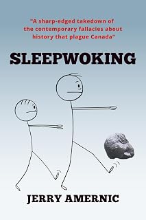 SLEEPWOKING