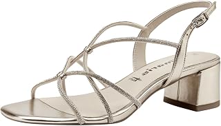 Tamaris Women's Sandals, Lady Sandals,TOUCHit