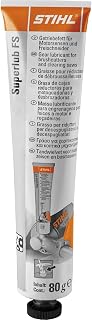Stihl 0781 120 1117 Gear Lubricant B 80 g