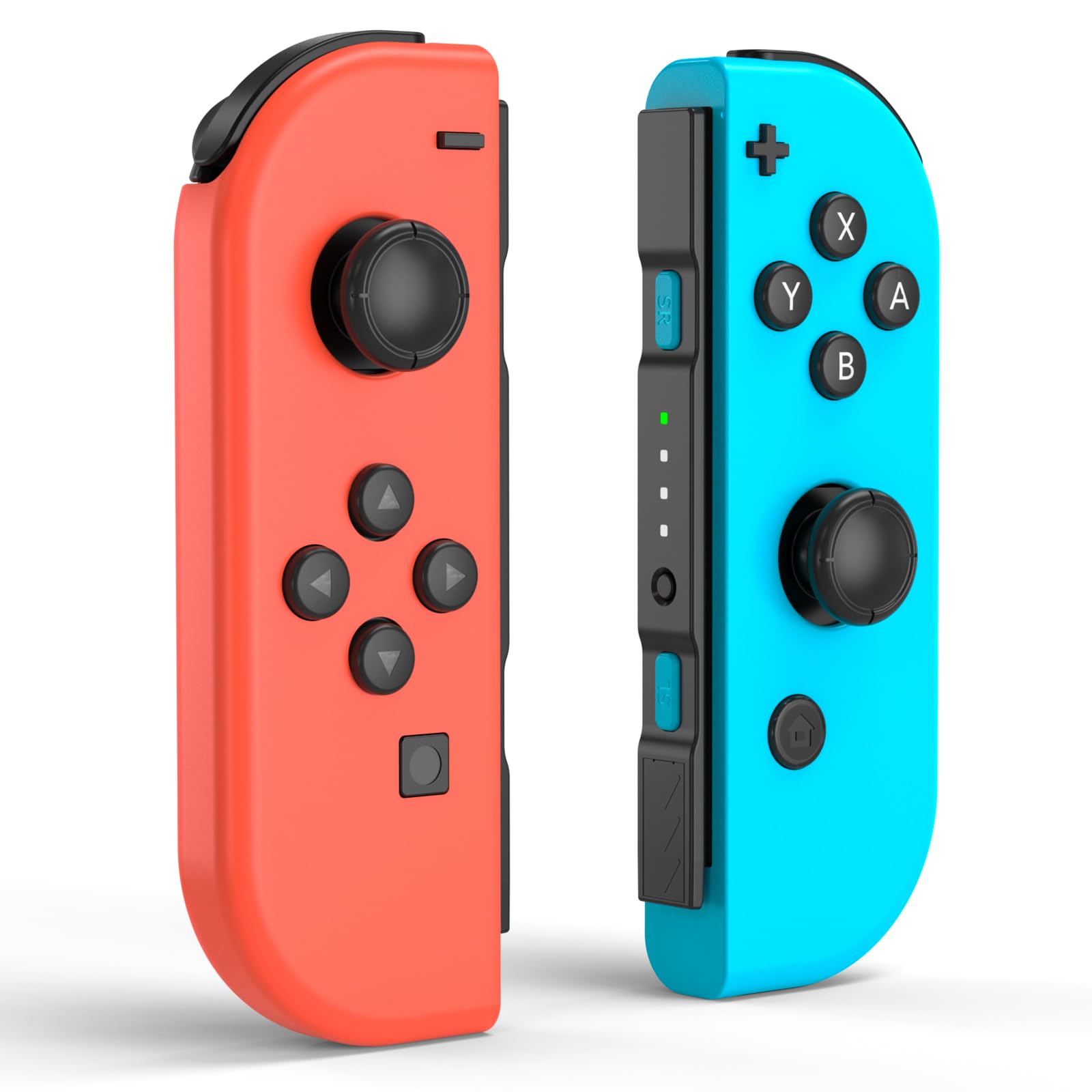 Switch Controller for Switch, Replacement Switch Controllers Left and Right Wire
