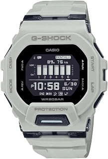 G-Shock Casio GBD-200UU-9ER Men's Resin Watch