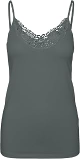 Vero Moda Vminge Singlet GA Noos Women's Blouse