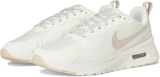 NIKE Air MAX Nuaxis SneakerWoman