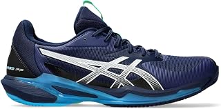 ASICS Solution Speed FF 3 Clay SneakerHomme