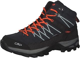 CMP Moon Mid Trekking Shoe Wp Men's Hiking Shoes