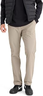 Dockers Go Airweave Chino Slim Trousers