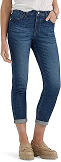Lee - Legendary Mid Rise '90s Taper Jean, Women's Jeans