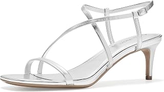 Calvin Klein Ishaya, Heel Sandal Woman