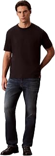 Calvin Klein Men's Slim High Stretch Jeans