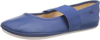 Camper Girl Right Kids-80025 Ballet Flat