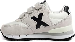 Munich Dash Kid VCO, Unisex-Children and Youth Sneakers
