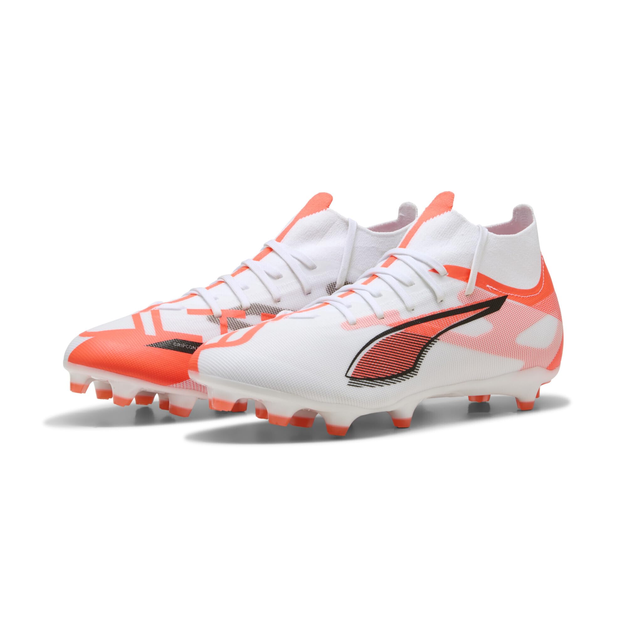 Puma Ultra 5 Match+ Fg/AG Soccer ShoeUnisex – Adult