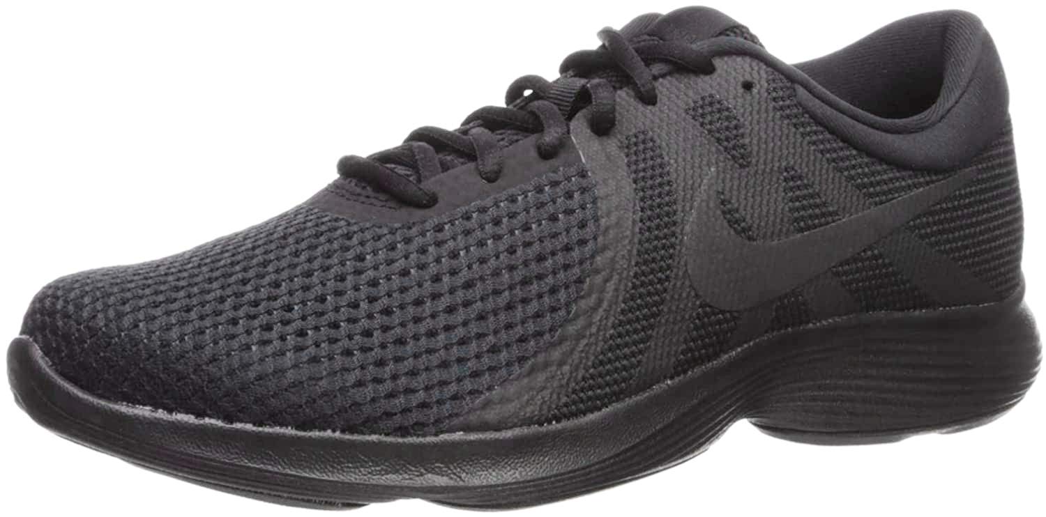 Nike Revolution 4, Men's Running Shoes, US Mens