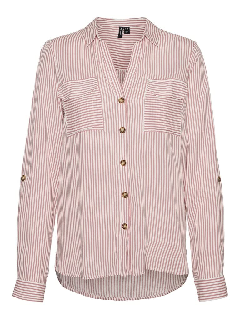 VERO MODA VMCBUMPY Shirt