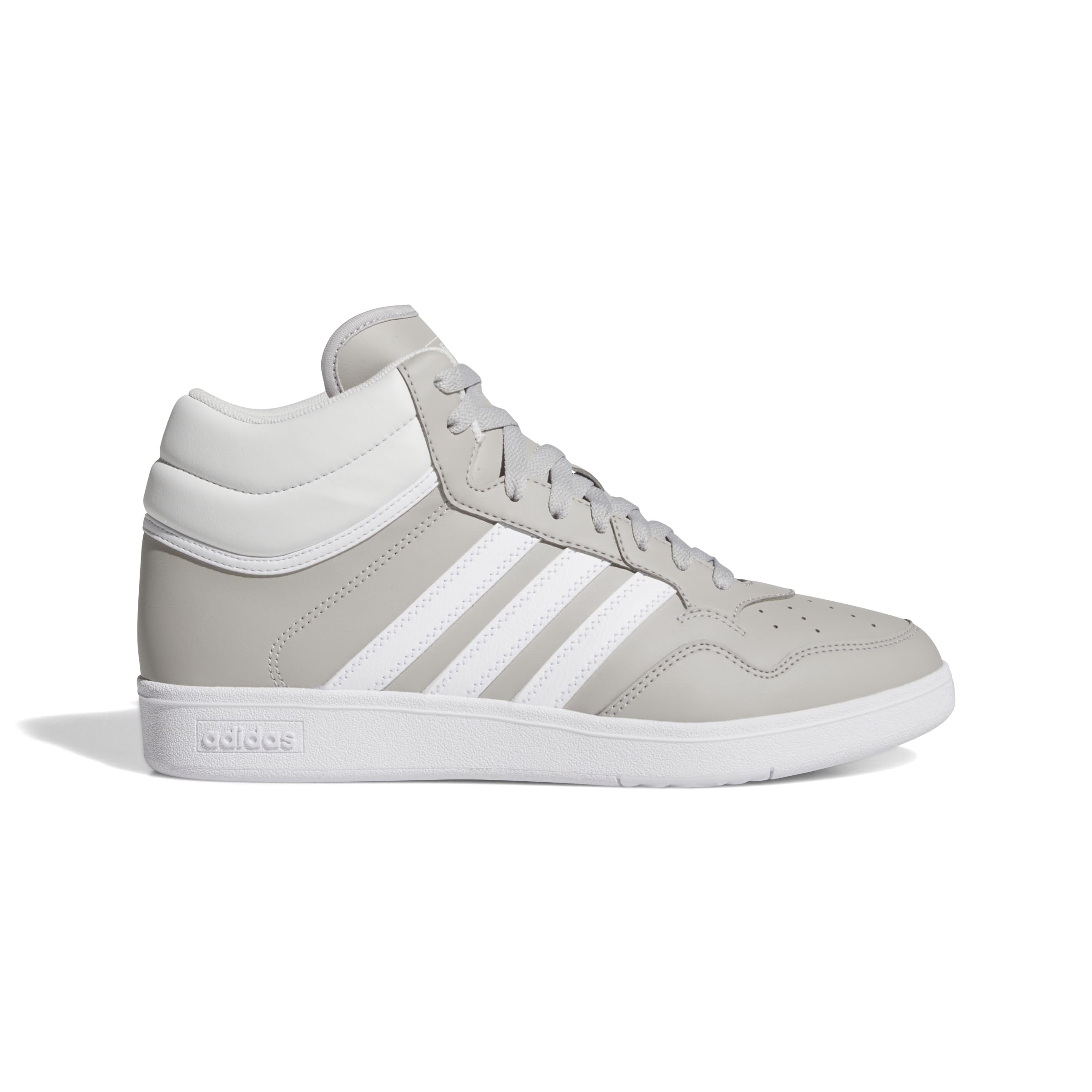Adidas Hoops 4.0 Mid Shoes Unisex Adult Shoes