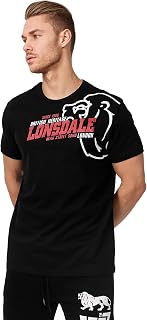 Lonsdale Trägerhemd Walkey Men's T-Shirt