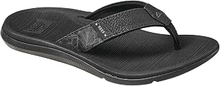 Reef Santa Ana Toe Separator Sandals