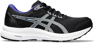 ASICS Women's Gel-Contend 8 Sneaker