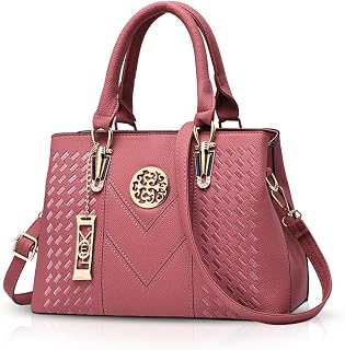 NICOLE & DORIS Women's Handbags Top Handles Classic Ladies Shoulder Bags Elegant Handbag